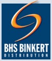Binkert-Logo