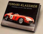 Cover Ferrari Klassiker_kl