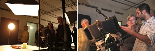 CEPV Tag der offenen Tür