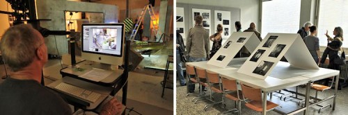 CEPV Tag der offenen Tür