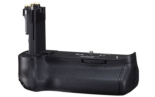 Canon BG-E11 Battery Grip