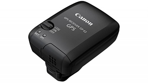Canon GP-E2