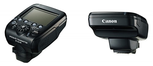 Canon ST-E3-RT