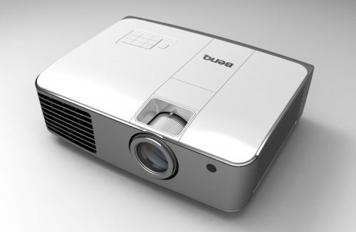 BenQ W1500