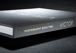 Victor photography book two