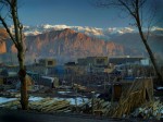 Bamiyan For the Prix Pictet Commission