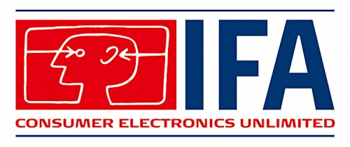 IFA-Signet mit Logo und Claim