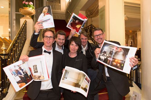 Swiss Press Photo Gewinner 2013