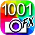 1001 Photo Effects