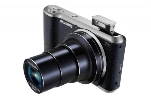 Samsung Galaxy-Camera 2
