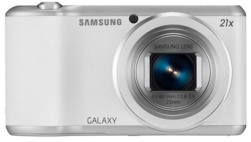 Samsung  Galaxy-Camera 2
