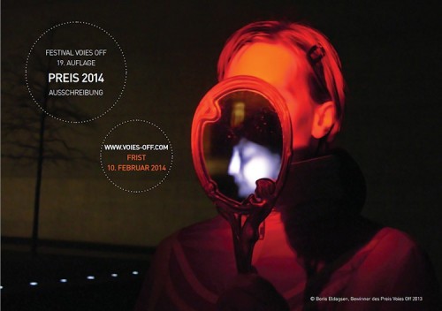 Rencontres d'arles voies off