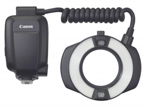 Canon Macro Ring Lite MR-14EX II _750