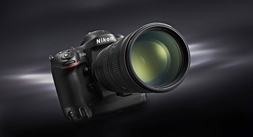 Nikon D4s ambience 1