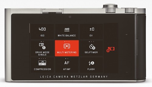 Leica T_Display