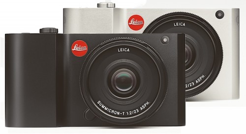 Leica T_black_silver