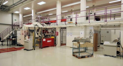 Ilford_Produktion_Aufhaspeln