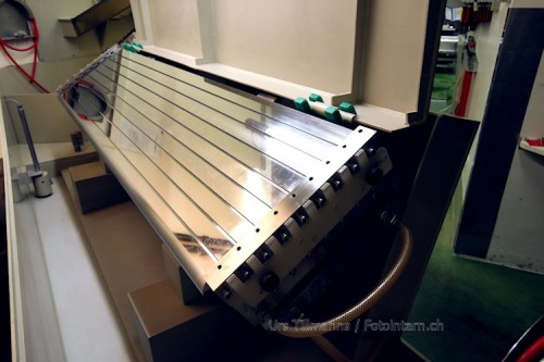 Ilford_Produktion_Giesskopf