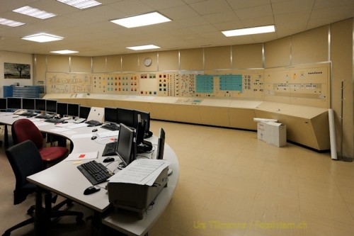 Ilford_Produktion_Kommandoraum