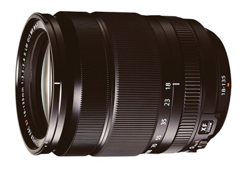 Fuji_Lens_18-135mm_Black_Front_750