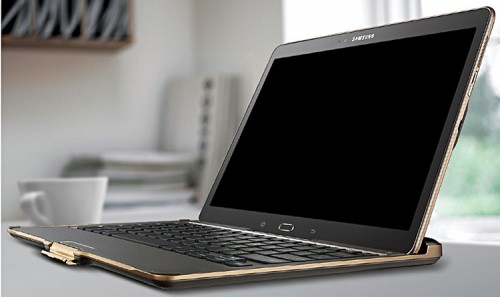 Samsung Galaxy Tab_S 10.5 mit optionalem Keyboard