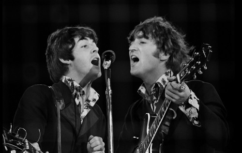 The Beatles © Jim Marshall Photography LLC