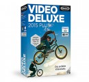 Magix Video deluxe 2015 Plus Box