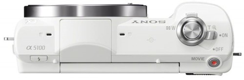 Sony Alpha 5100