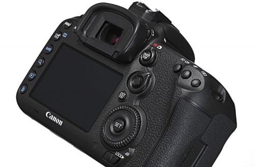 Canon EOS 7D Mark II 5 W Special