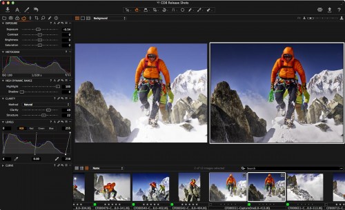 Capture One Pro 8, images by Kamil Tamiola_1000