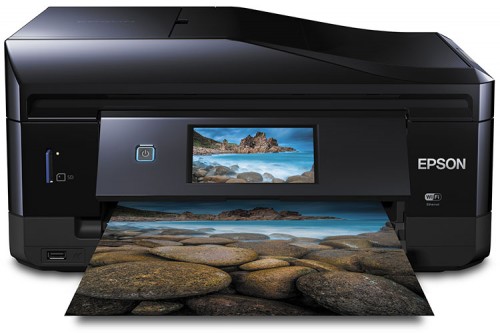 Epson Expression Home XP-820