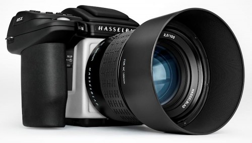 Hasselblad H5X_camera