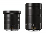 Leica zwei neue T-Objektive