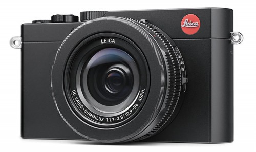 Leica D-Lux 1