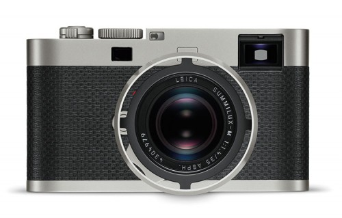 Leica M Edition 60_front