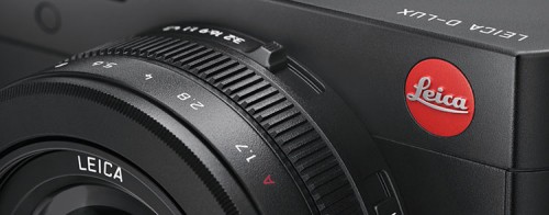 Leica D-Lux CU1