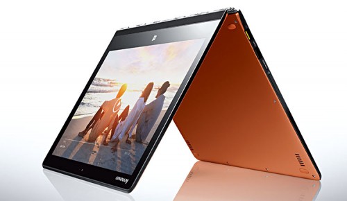 Lenovo Yoga 3 Pro VZelt