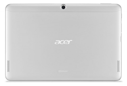 Acer Iconia Tab 10 A3-A20 hinten