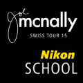 Nikon McNally Swiss Tour Lead