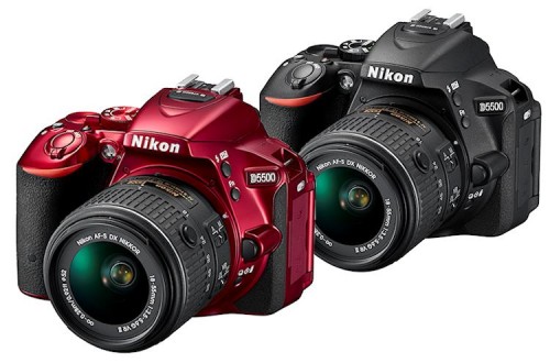 Nikon D5500_Rot_Schwarz_750