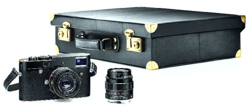 Leica M-P_Lenny Kravitz_with Case 750