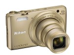 Nikon S7000 GL front34r
