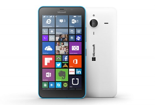 MS Lumia 640XL DSIM_3G