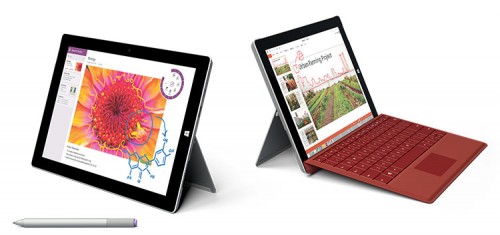 MS Surface 3 Red 002