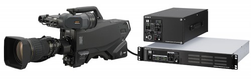 SonyPro_HDC-4300_Accessories