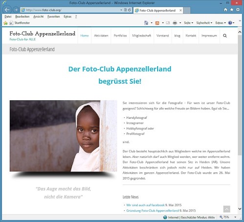 Foto-Club_Appenzellerland_Webpage_750