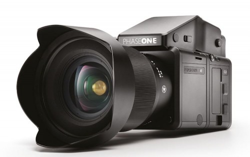 PhaseOne XF-Kamera_750