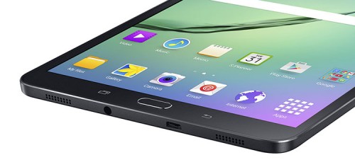 Samsung Galaxy Tab S2 (SM-710) Details