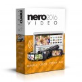 Nero Video 2016 Box