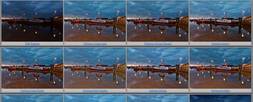 HDR projects4 Galerie-Presets-750